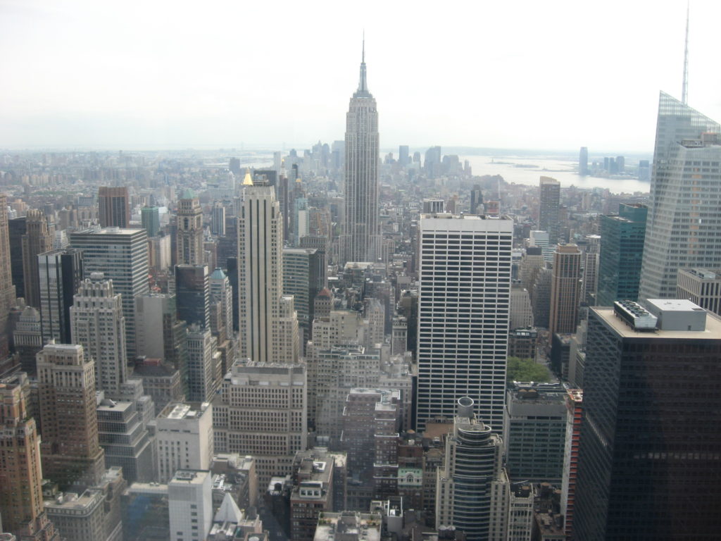NewYork 2009
