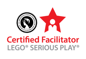 Certified LEGO® SERIOUS PLAY Facilitator